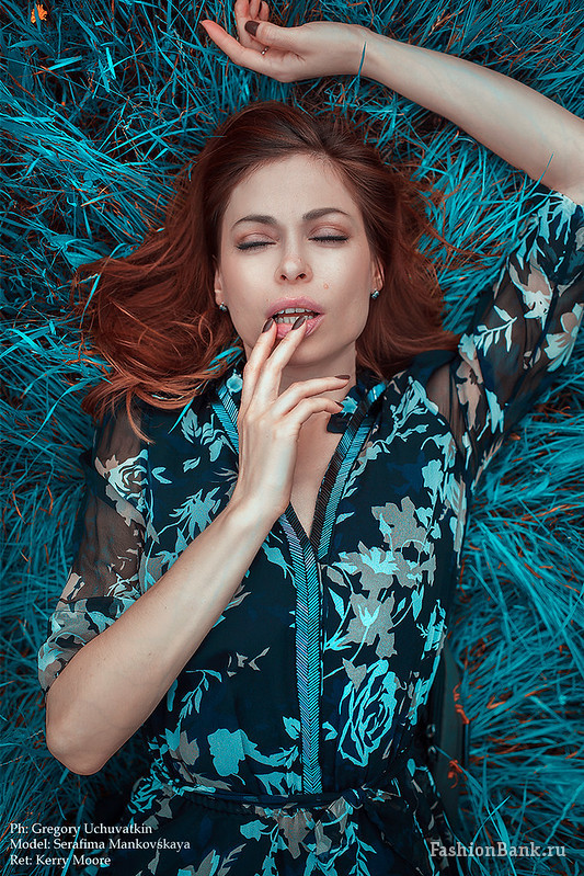  Kerry Moore