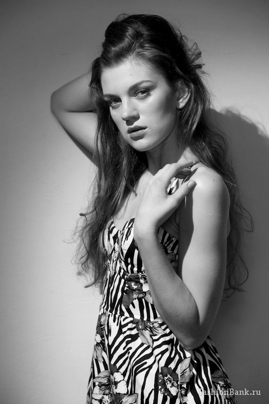  Arina Nikolaeva