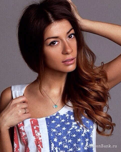  Darina Beridze