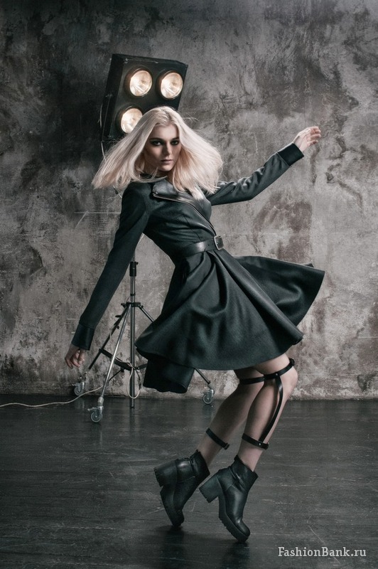  Marina Lyubimova