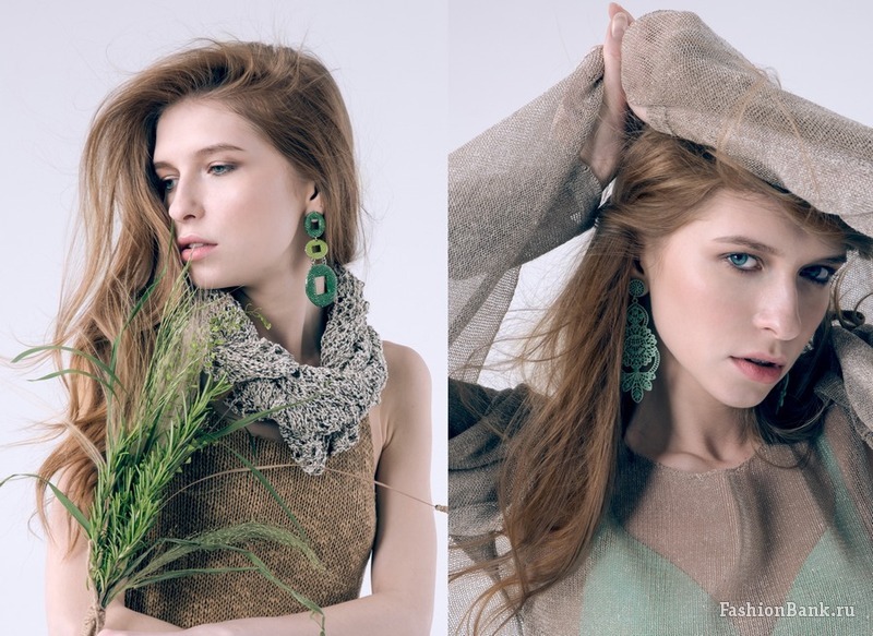  Marina Lyubimova