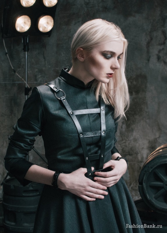  Marina Lyubimova