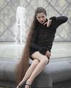 Photo: Bodygraphe 
Model: Zaryana Milan
Stylist: Katerina Kotelnikova