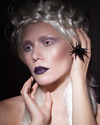 make up & hair:   http://vk.com/eusaushkina
model:    http://vk.com/valeria_zaharova
stage designer:   http://vk.com/id39421066
photography:   http://vk.com/id30628881