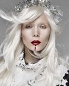 photo: Enisey 
style: Olga Kremlyakova
make-up: Xenia Nikitina www.iconface.ru
hair:  
model: Valeria Korol
