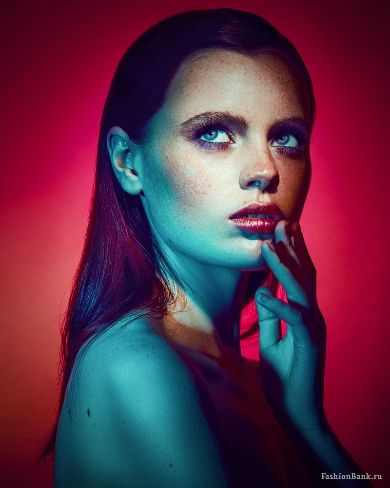  Maria Hripunkova