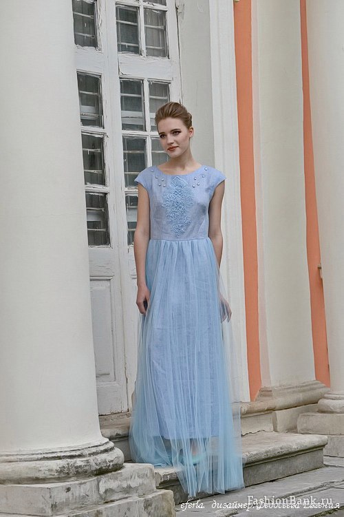  Evgenia Fedoseeva