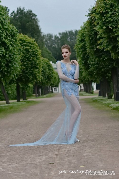  Evgenia Fedoseeva