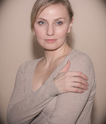 Irena Poltavtceva