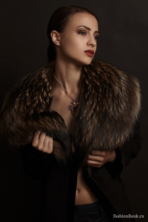  Margo Lazareva