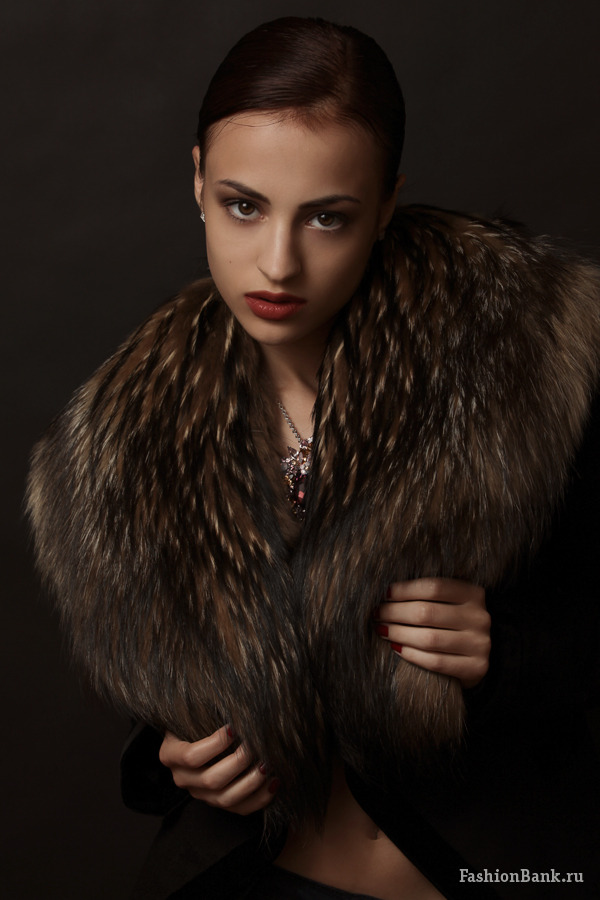  Margo Lazareva