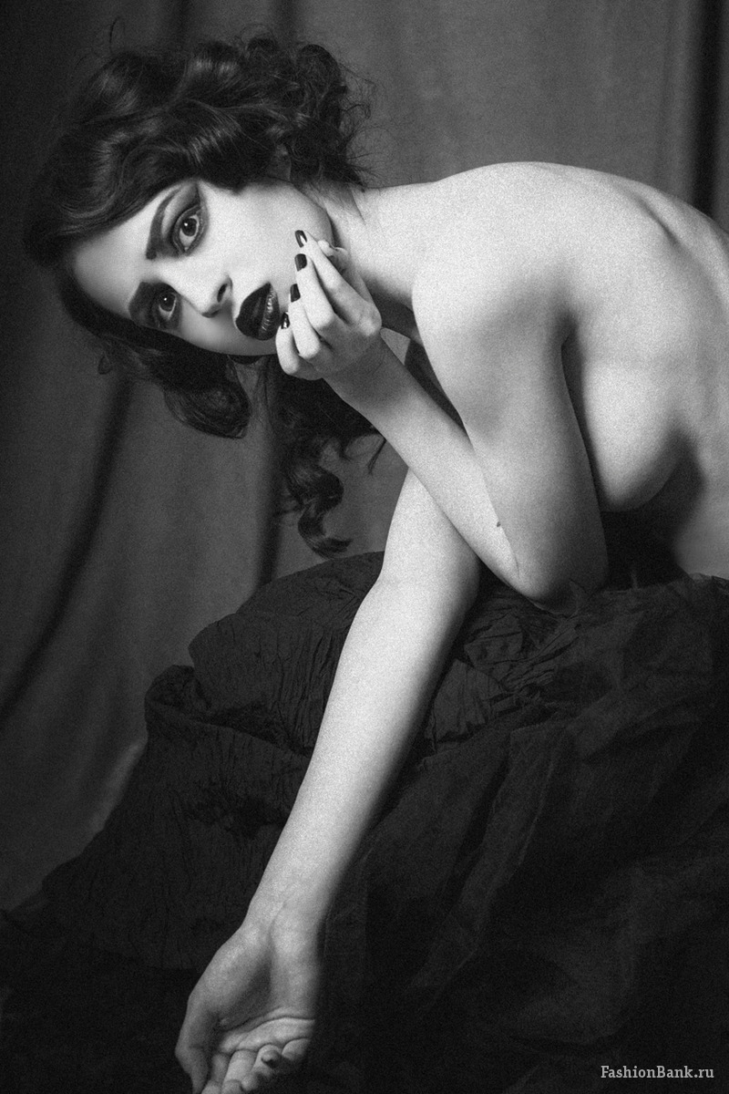  Margo Lazareva