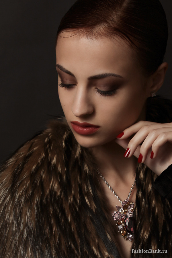  Margo Lazareva