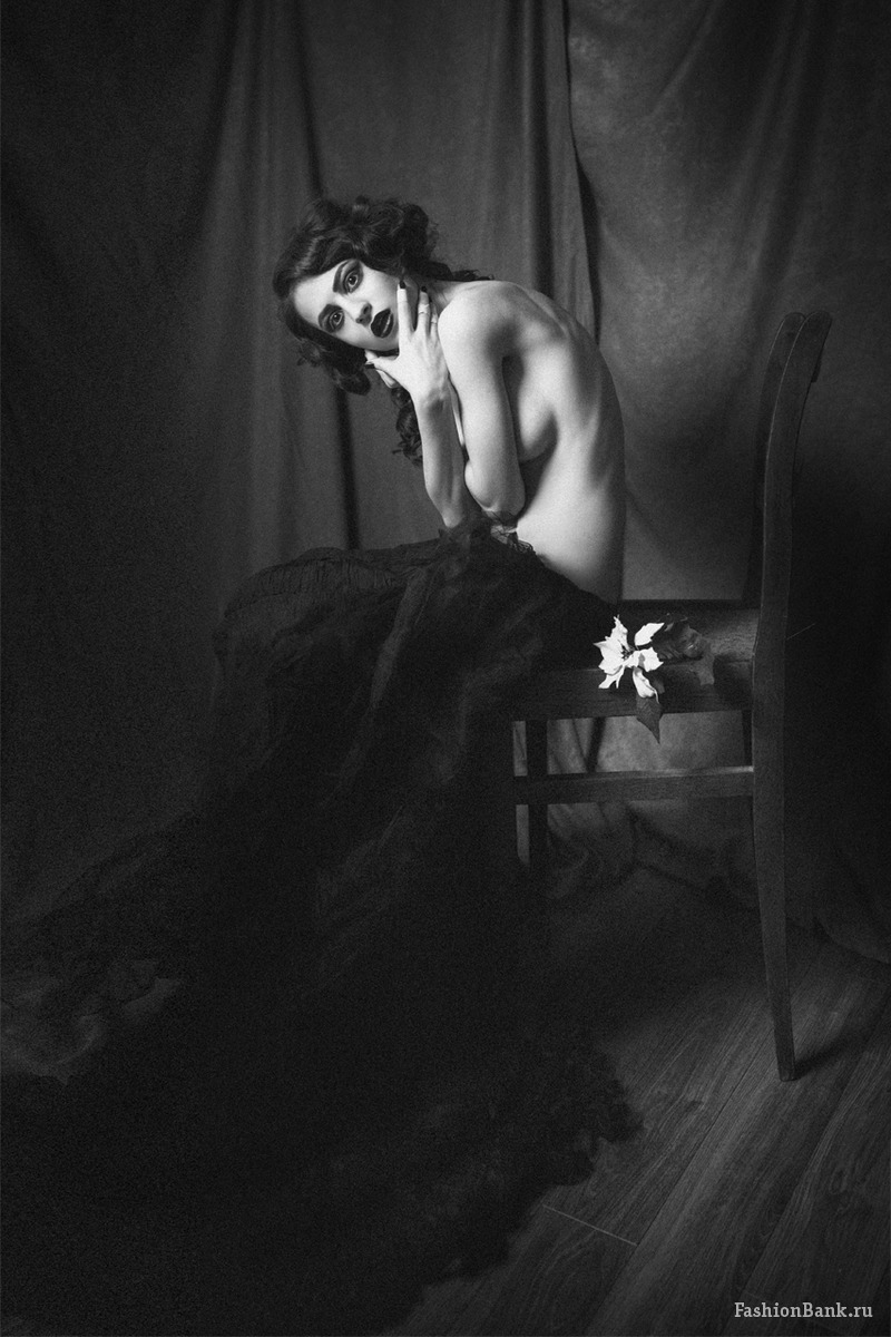  Margo Lazareva