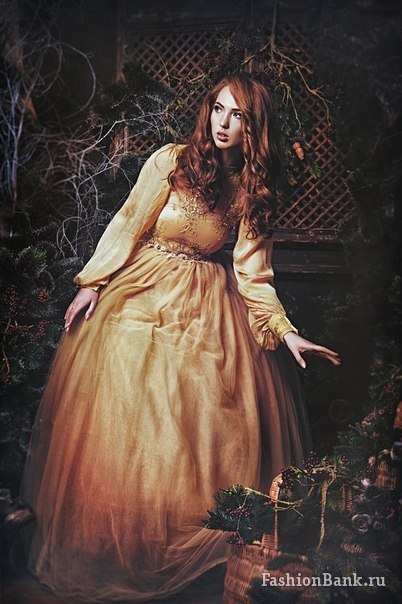  Albina Yanchenko - makeup, model, designer, stilist