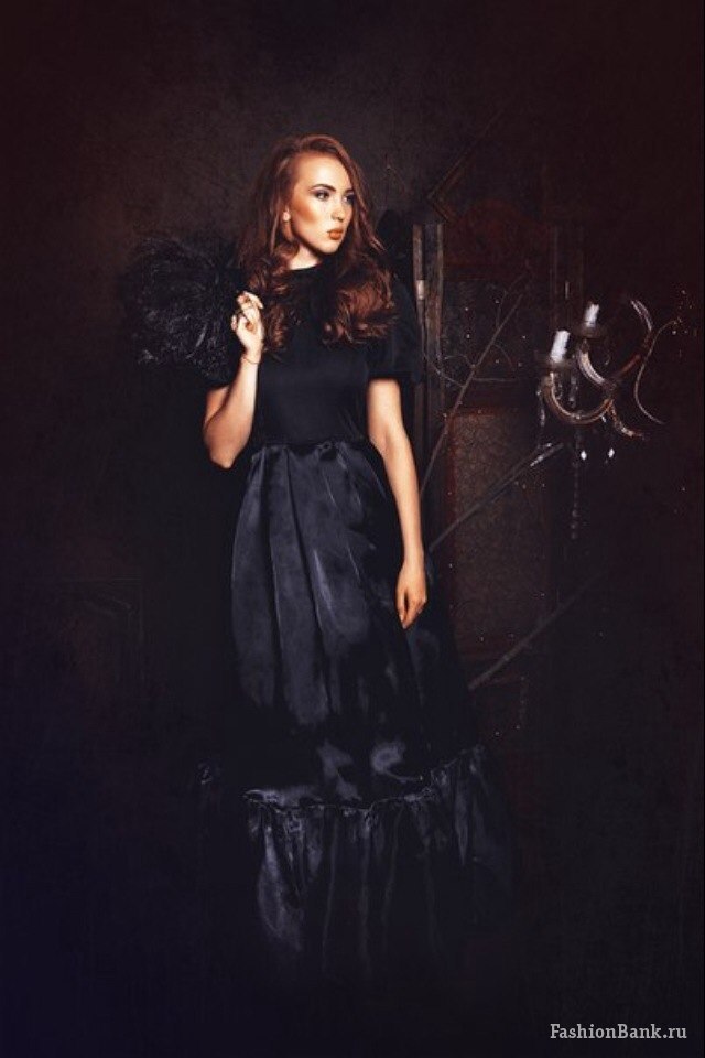  Albina Yanchenko - makeup, model, designer, stilist