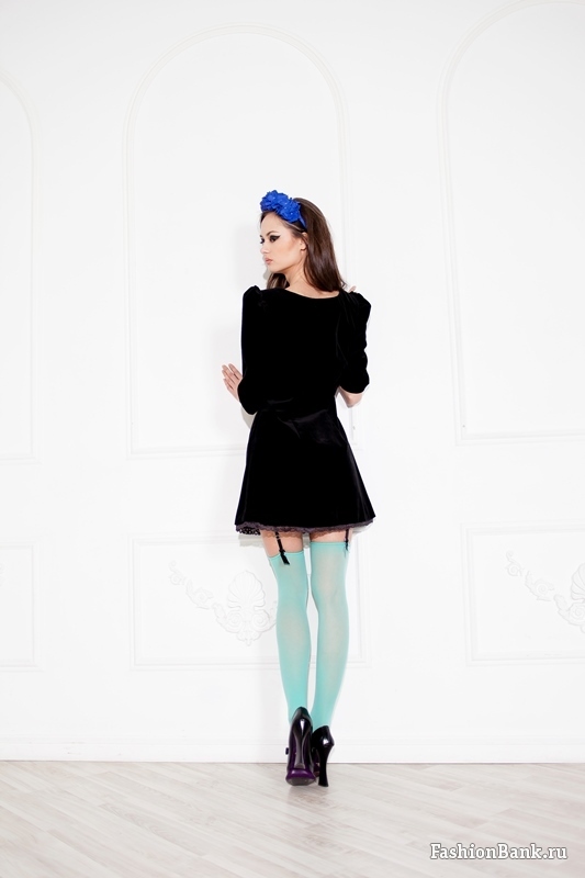  Albina Yanchenko - makeup, model, designer, stilist