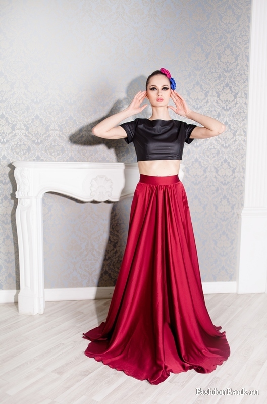  Albina Yanchenko - makeup, model, designer, stilist