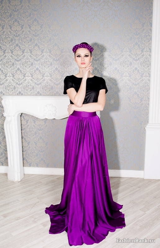  Albina Yanchenko - makeup, model, designer, stilist
