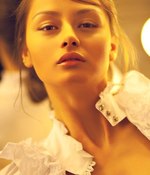 Albina Yanchenko - makeup, model, designer, stilist