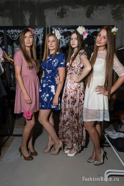 Фотографии :: Анастасия Сазонова :: :: FashionBank