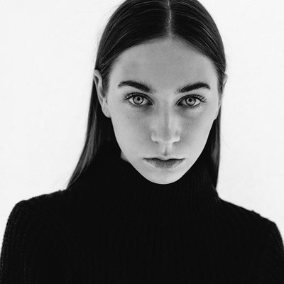 ������ Anna Ev