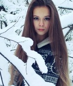 Арина Рыкова