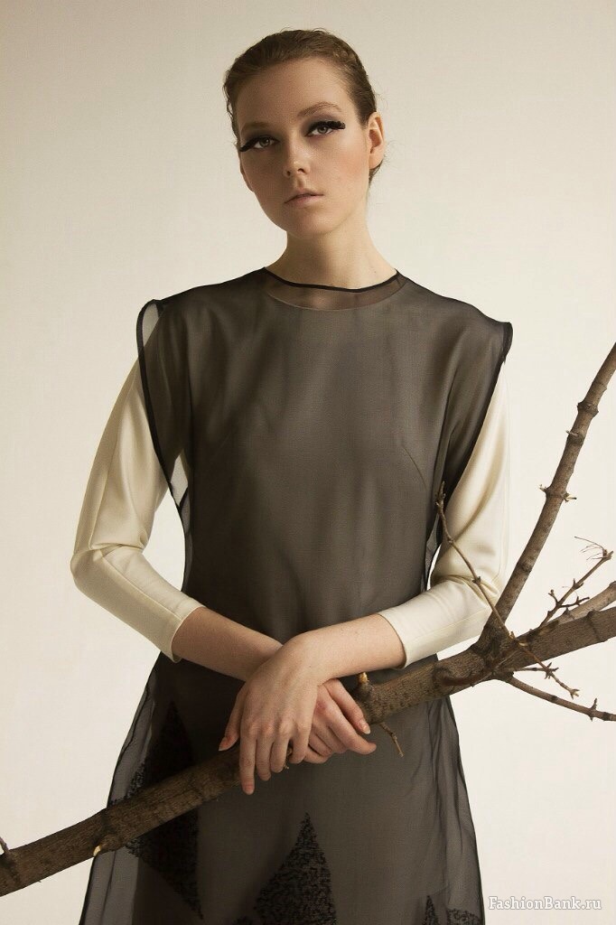  Polina  Matushkina 