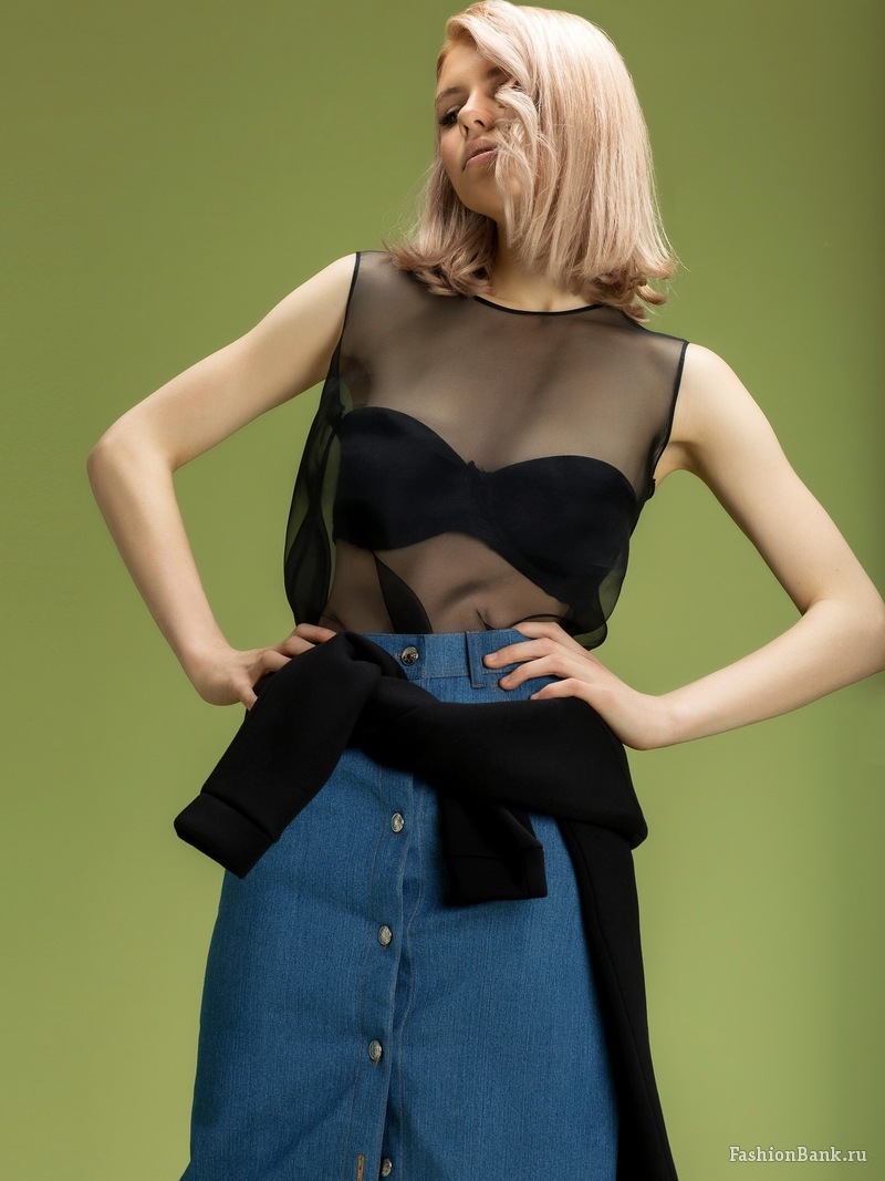 Polina  Matushkina 