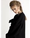Designer&Style: Polina Matushkina
Photographer: Ekaterina Morozova
Muah&Hair:  
Model: 