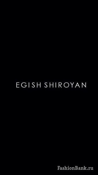  Egish Shiroyan