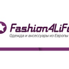 Fashion4Life