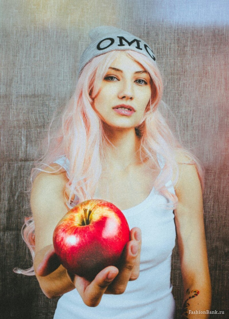  Elina Model