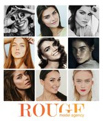 Модельное агентство ROUGE Model Agency