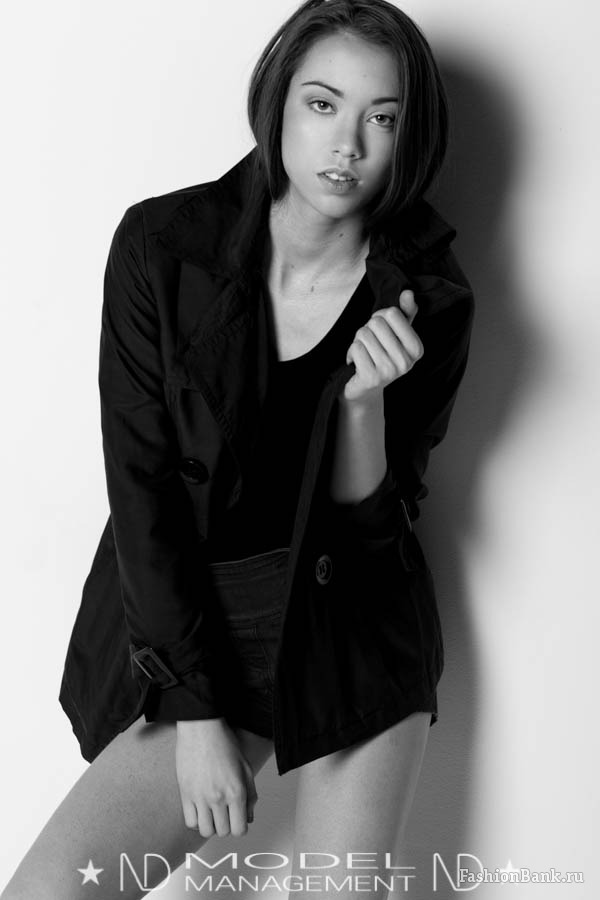  Olga P @ NDmodels
