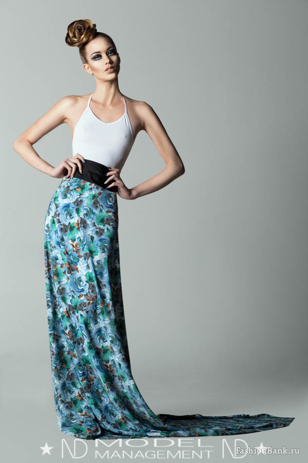  Olga P @ NDmodels