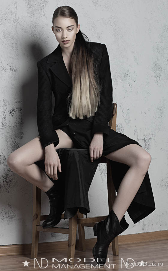  Olga P @ NDmodels