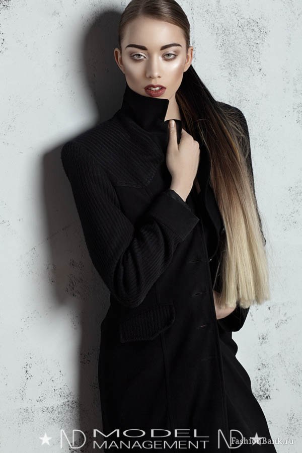  Olga P @ NDmodels