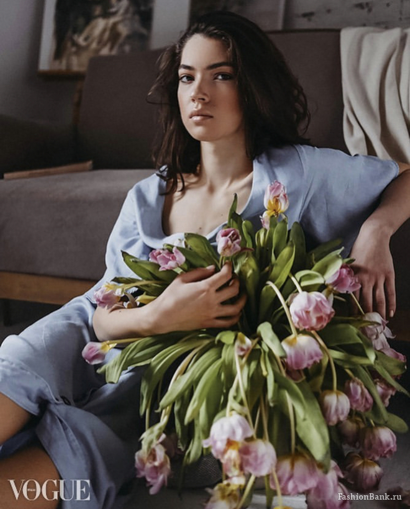  Viktoriya  Ermakova