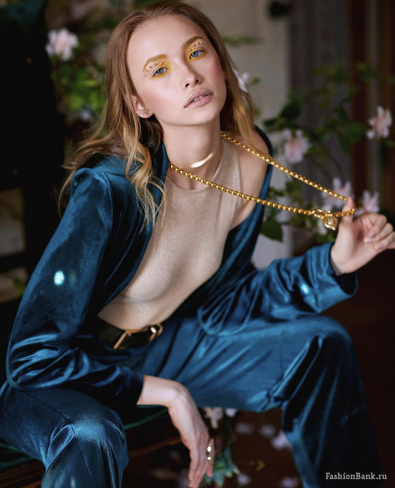  Viktoriya  Ermakova