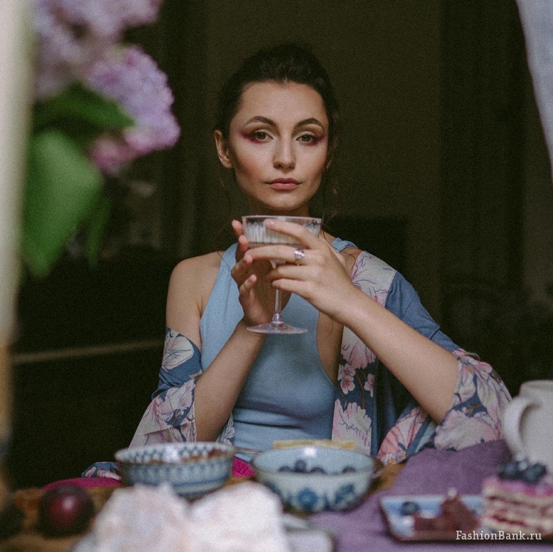  Viktoriya  Ermakova
