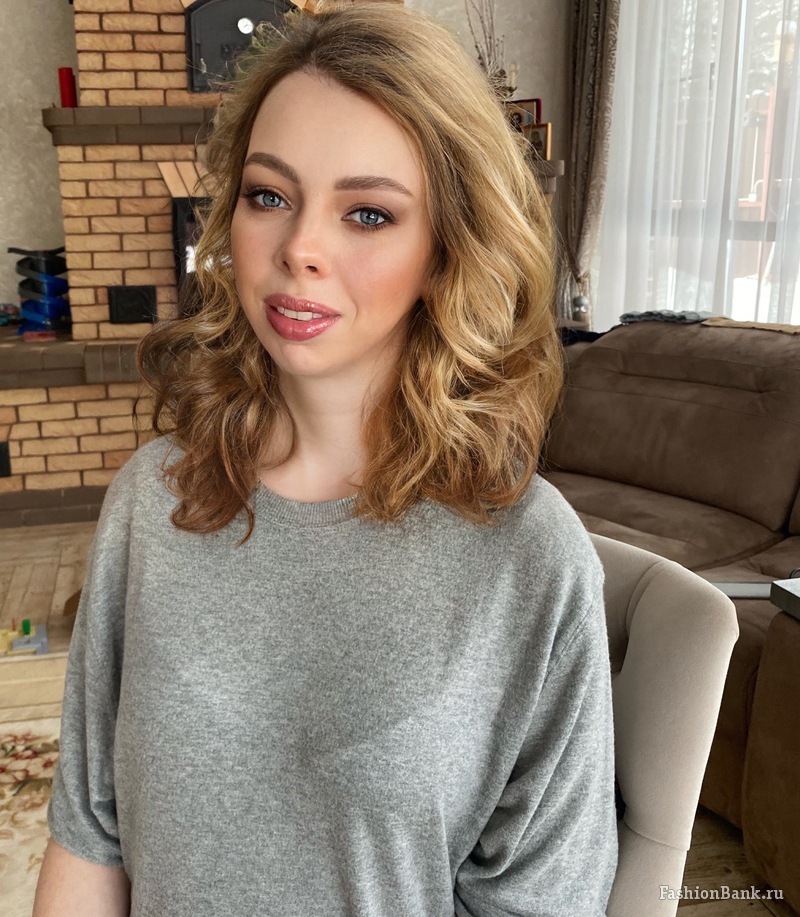  Viktoriya  Ermakova