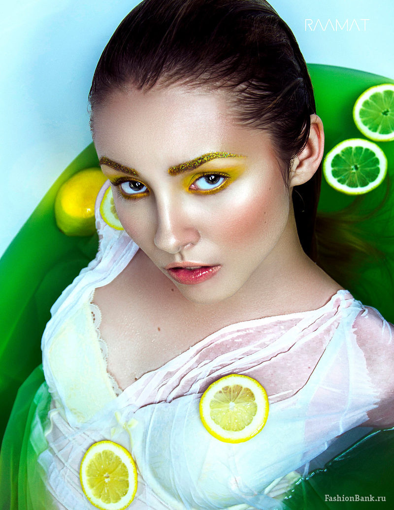  Ilona Olimpic