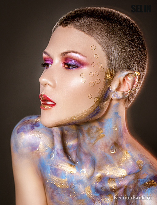  Ilona Olimpic