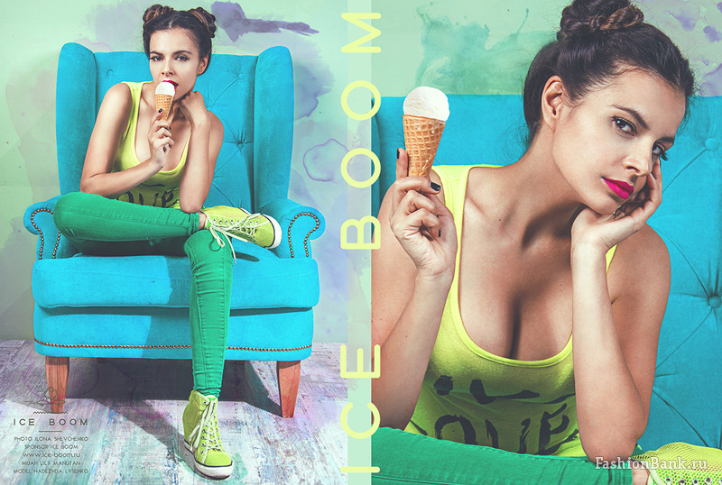  Ilona Olimpic