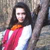 Anastasiya Efimenko