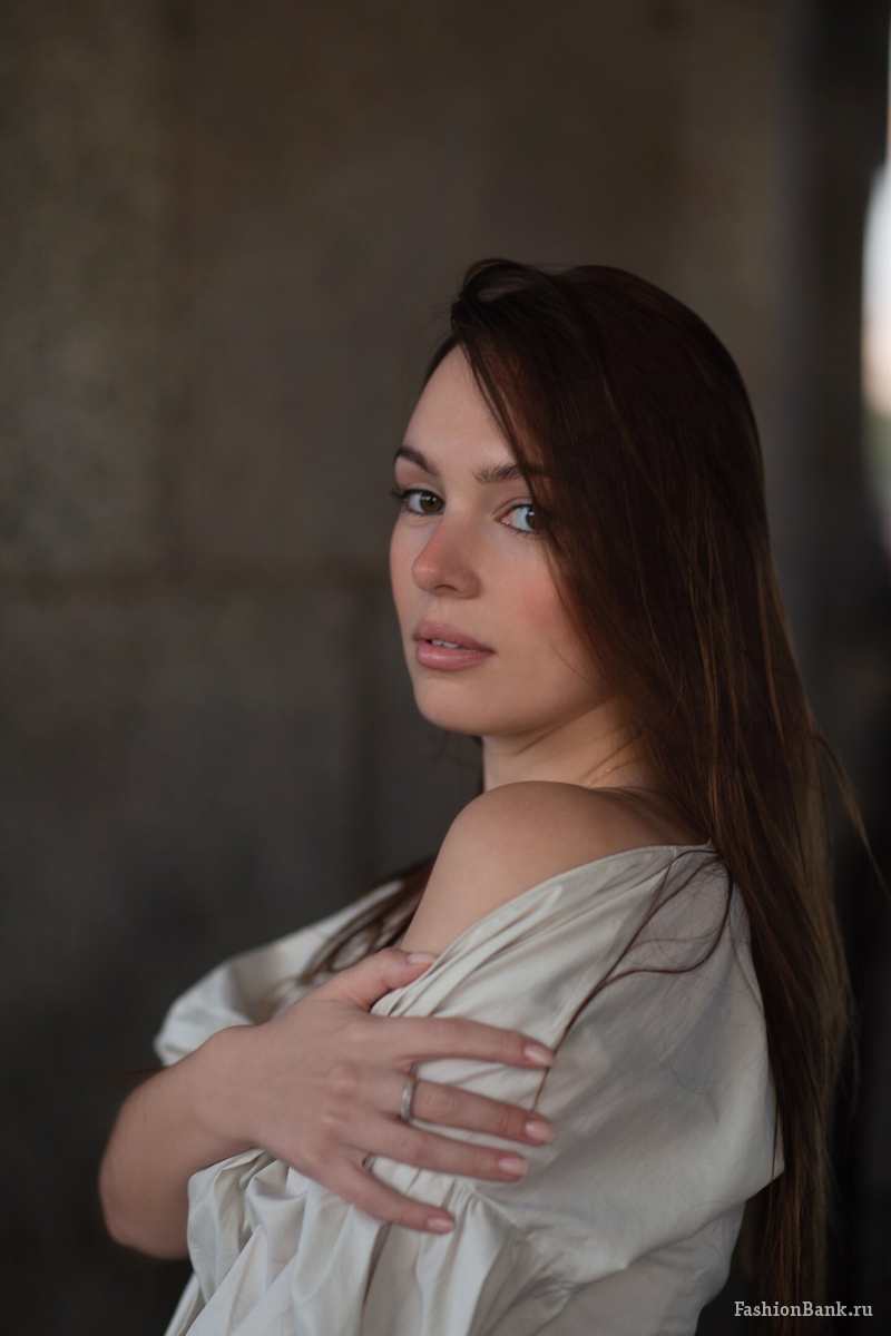  Maria Voronina