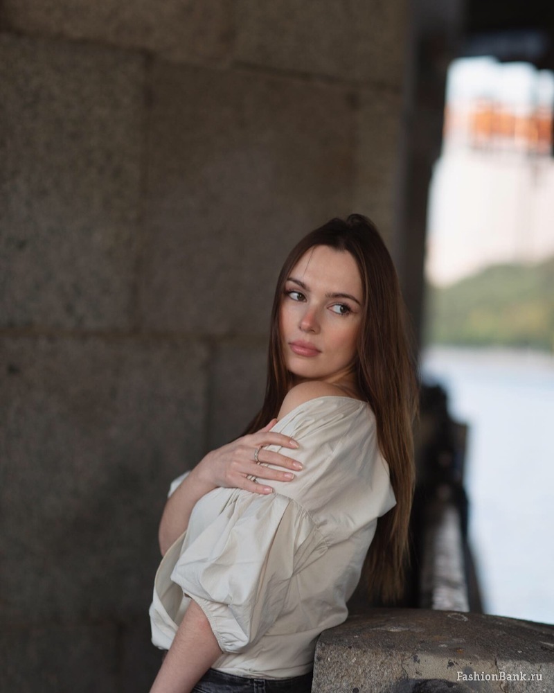 Maria Voronina