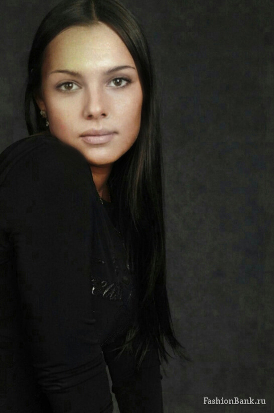  Maria Voronina