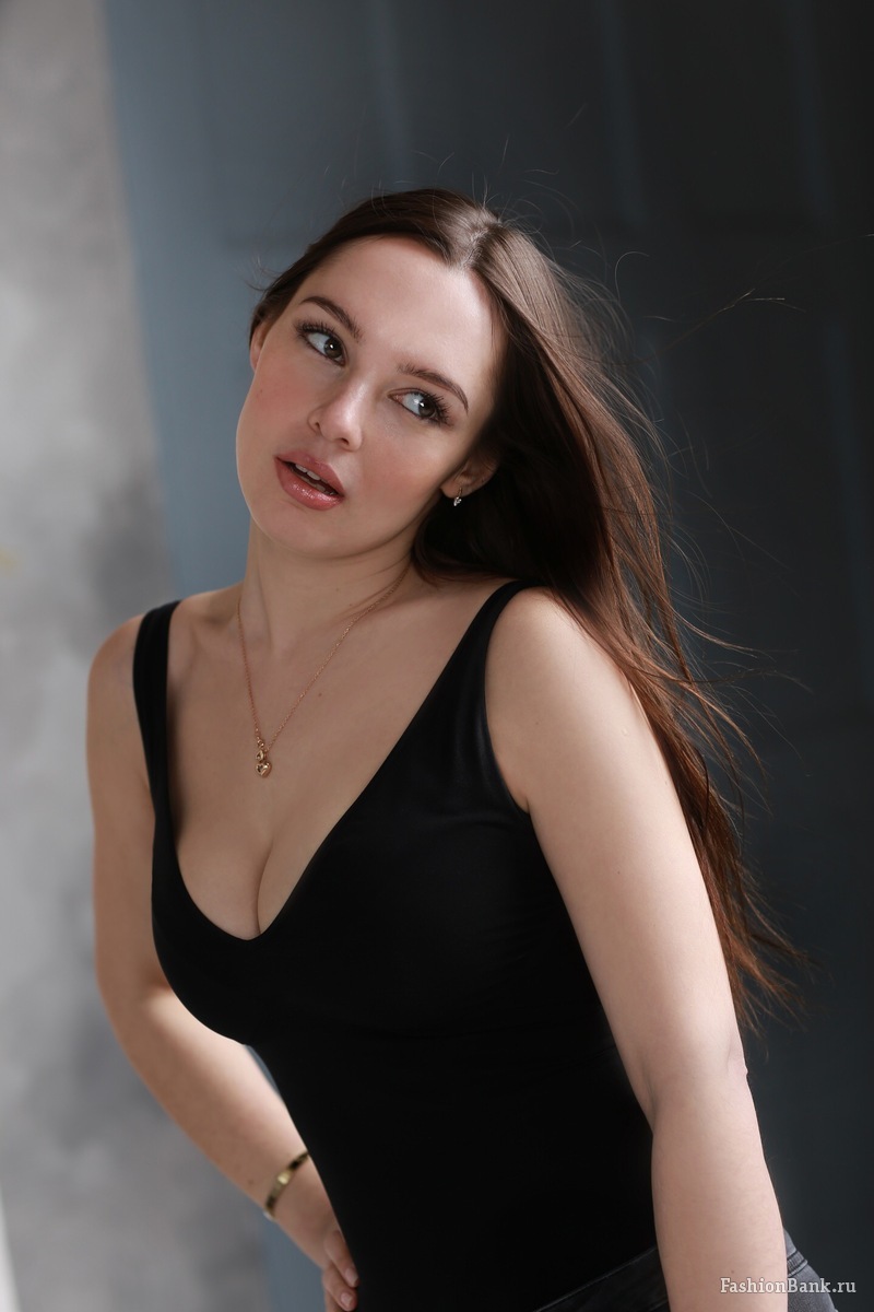  Maria Voronina